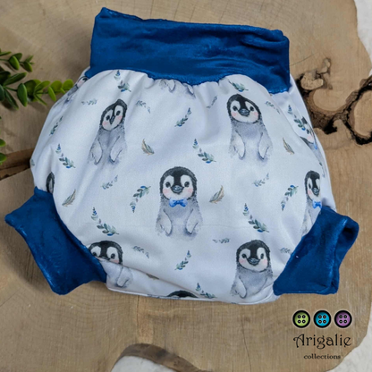 COUVRE-COUCHE | DADO | ENFANT 2 - prêt à partir