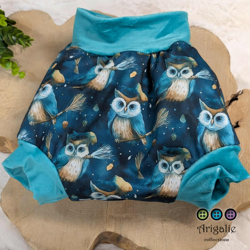 COUVRE-COUCHE | DADO | ENFANT 2 - prêt à partir