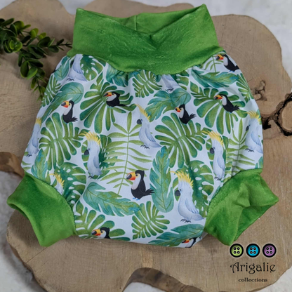 COUVRE-COUCHE | DADO | ENFANT 2 - prêt à partir