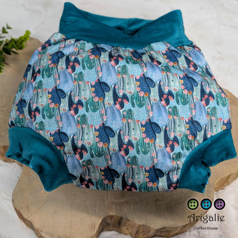 COUVRE-COUCHE | DADO | ENFANT 3 - prêt à partir