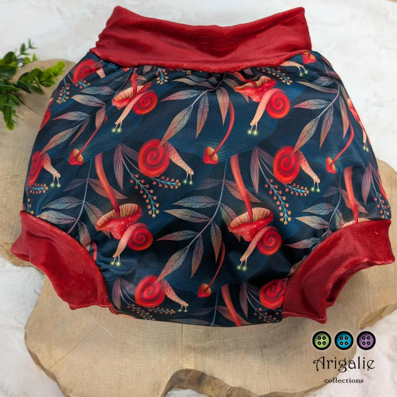 COUVRE-COUCHE | DADO | ENFANT 3 - prêt à partir