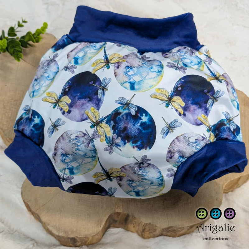 COUVRE-COUCHE | DADO | ENFANT 3 - prêt à partir