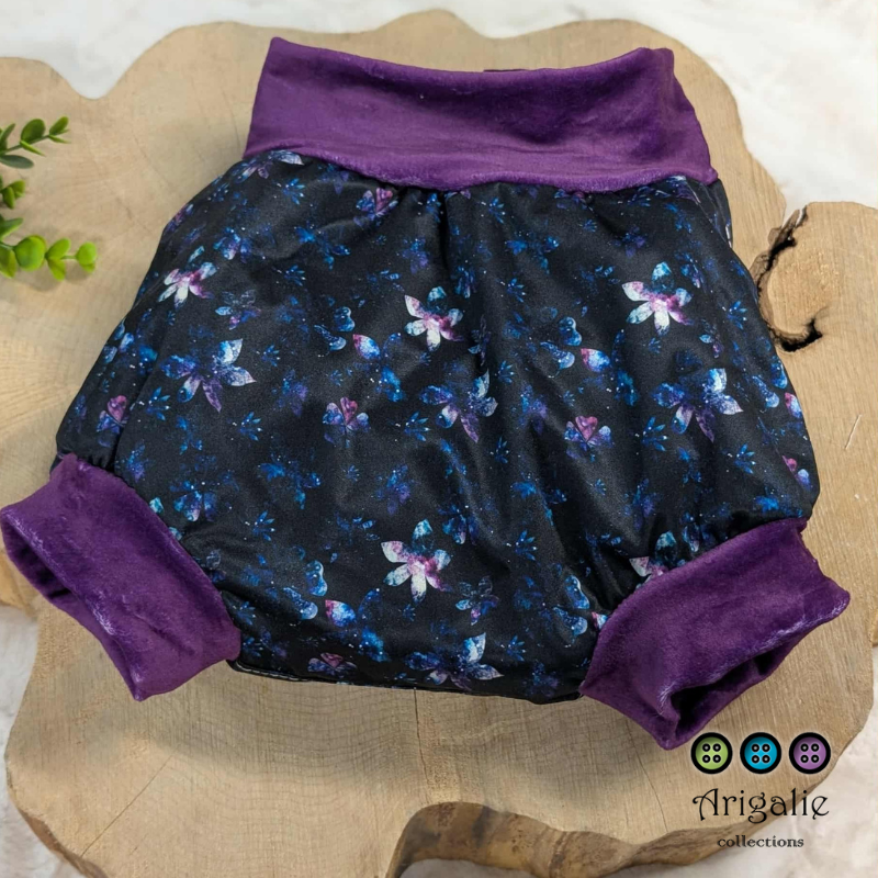 COUVRE-COUCHE | DADO | ENFANT 3 - prêt à partir