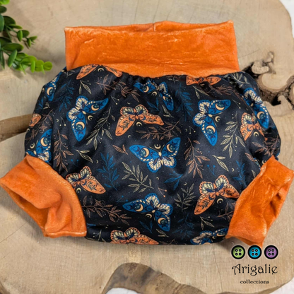 COUVRE-COUCHE | DADO | ENFANT 3 - prêt à partir