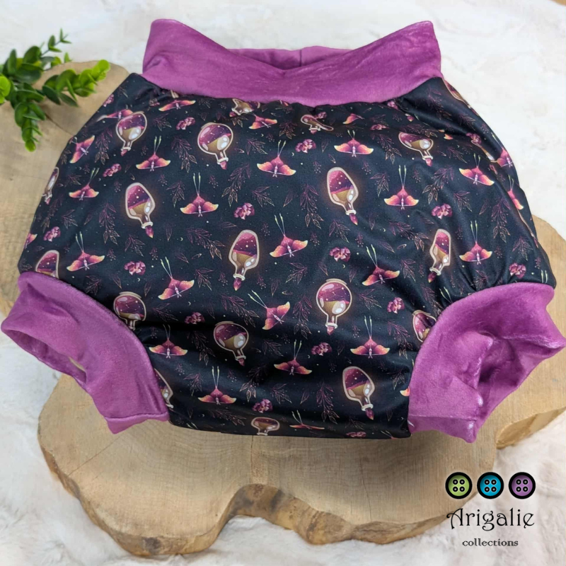 COUVRE-COUCHE | DADO | ENFANT 3 - prêt à partir