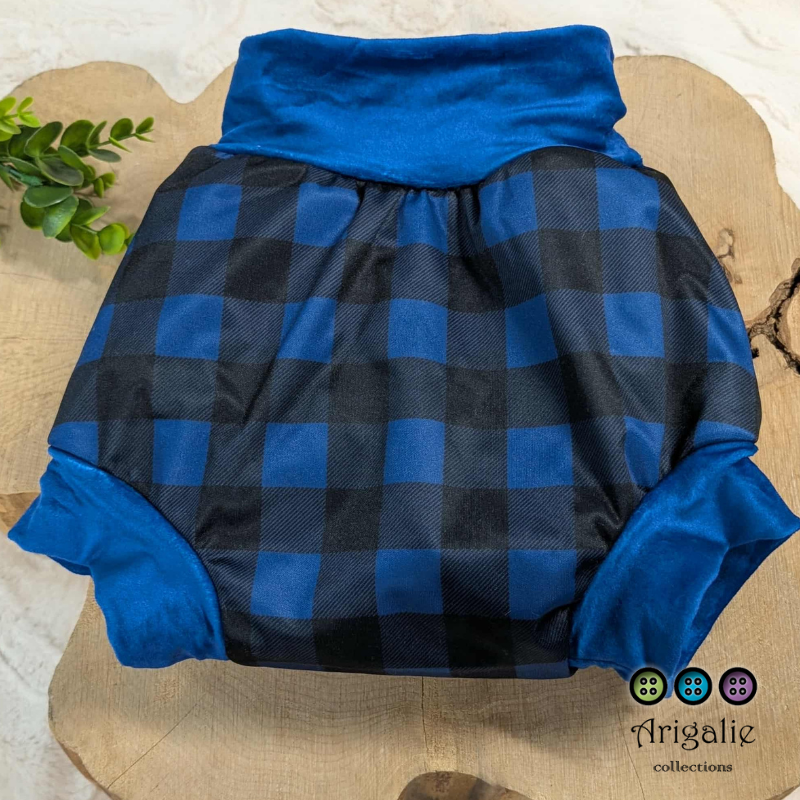 COUVRE-COUCHE | DADO | LARGE - prêt à partir