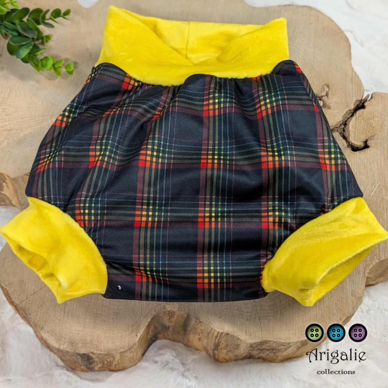 COUVRE-COUCHE | DADO | LARGE - prêt à partir