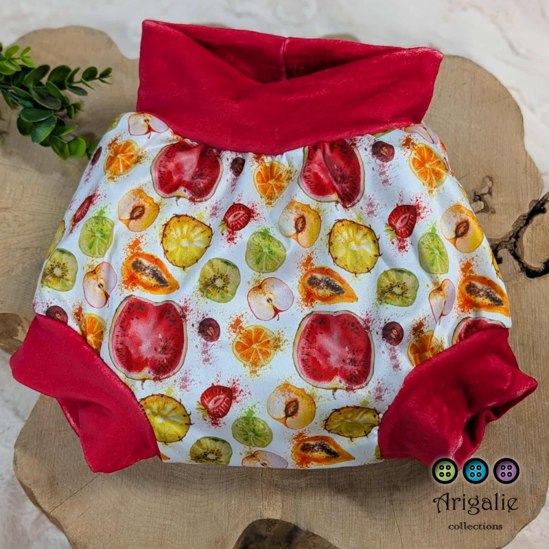 COUVRE-COUCHE | DADO | LARGE - prêt à partir