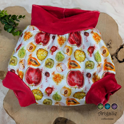 COUVRE-COUCHE | DADO | LARGE - prêt à partir