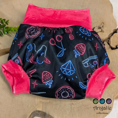 COUVRE-COUCHE | DADO | LARGE - prêt à partir