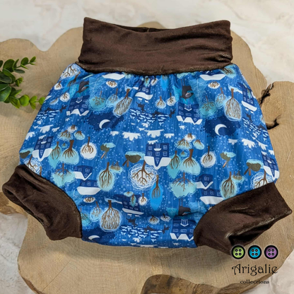 COUVRE-COUCHE | DADO | LARGE - prêt à partir