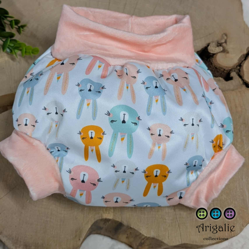 COUVRE-COUCHE | DADO | LARGE - prêt à partir