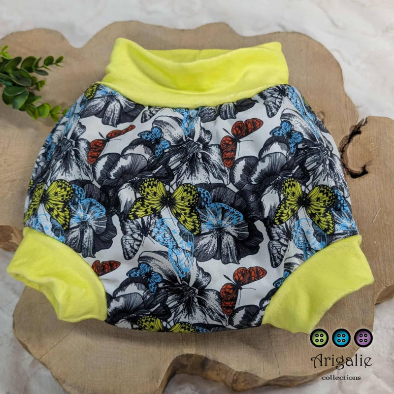 COUVRE-COUCHE | DADO | LARGE - prêt à partir