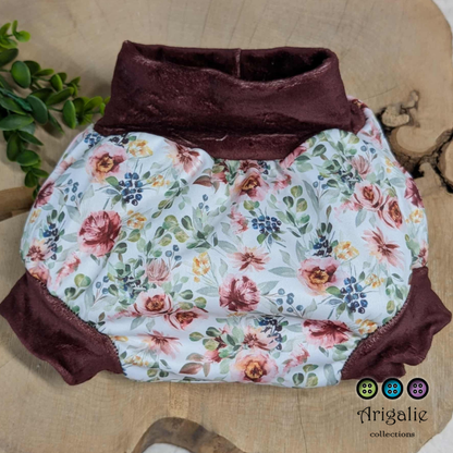 COUVRE-COUCHE | DADO | LARGE - prêt à partir