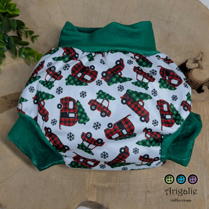 COUVRE-COUCHE | DADO | LARGE - prêt à partir