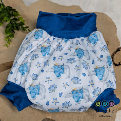 COUVRE-COUCHE | DADO | MEDIUM - prêt à partir