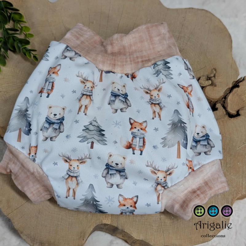 COUVRE-COUCHE | DADO | MEDIUM - prêt à partir