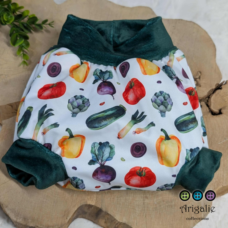 COUVRE-COUCHE | DADO | MEDIUM - prêt à partir