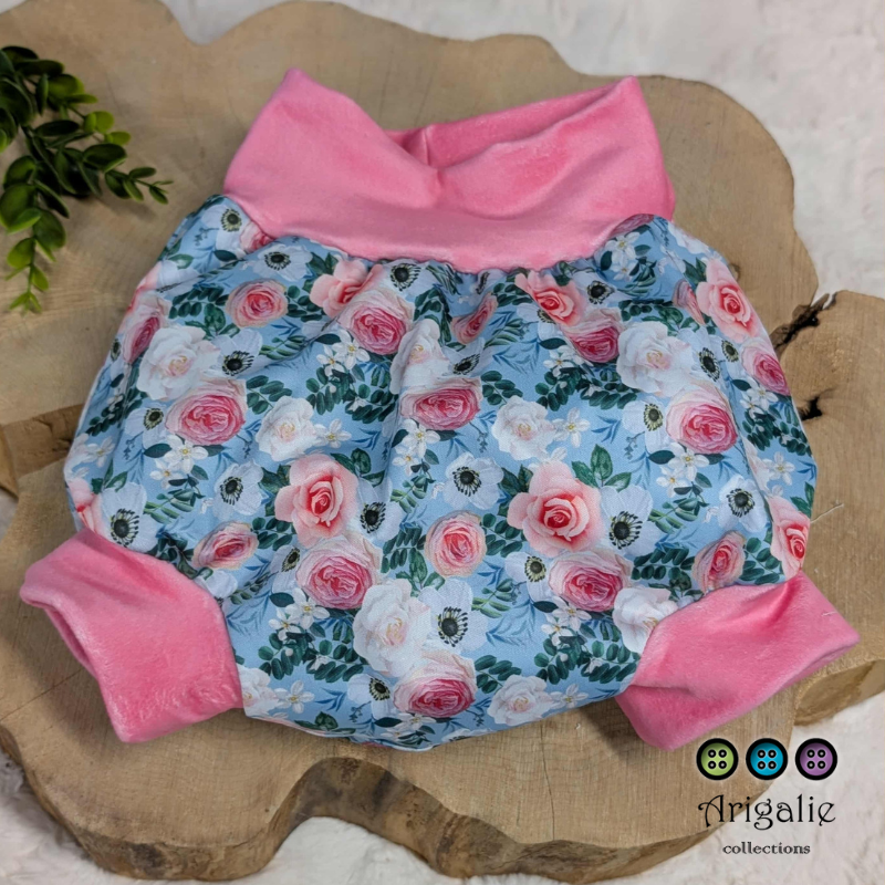 COUVRE-COUCHE | DADO | MEDIUM - prêt à partir