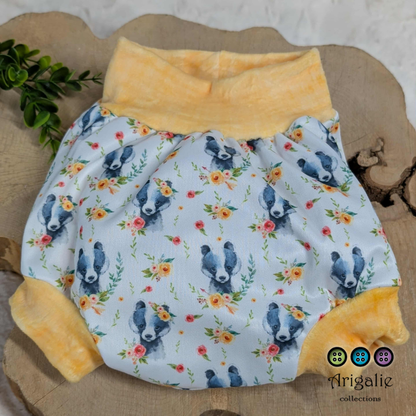 COUVRE-COUCHE | DADO | MEDIUM - prêt à partir