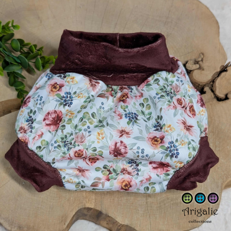 COUVRE-COUCHE | DADO | MEDIUM - prêt à partir