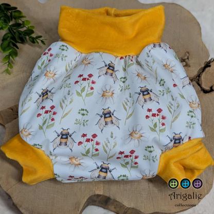 COUVRE-COUCHE | DADO | MEDIUM - prêt à partir