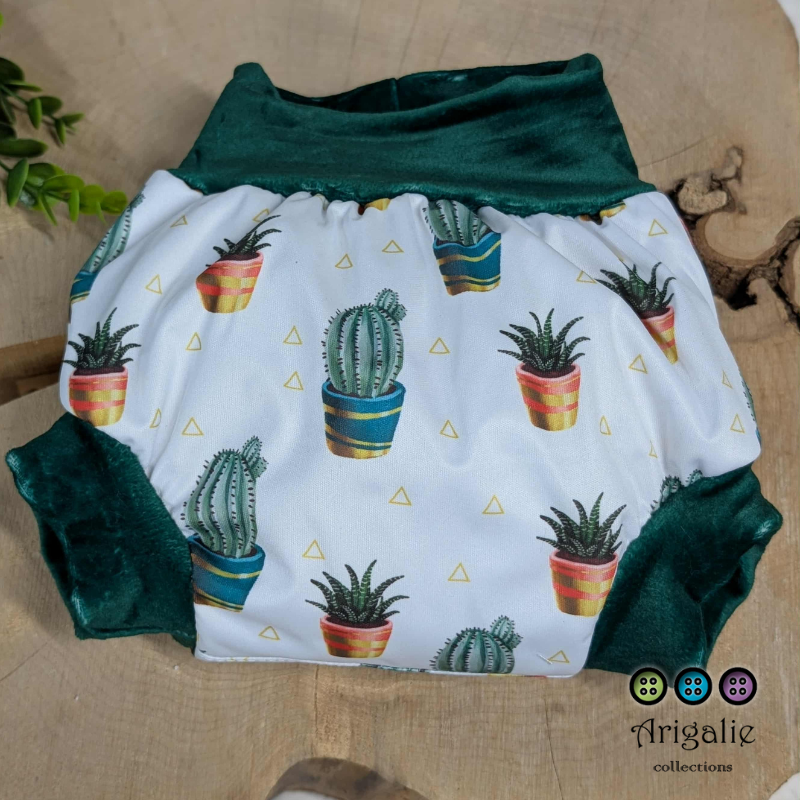 COUVRE-COUCHE | DADO | MEDIUM - prêt à partir