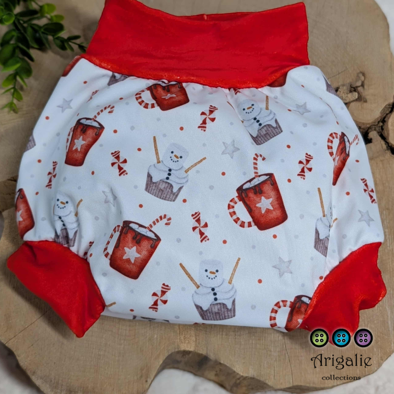 COUVRE-COUCHE | DADO | MEDIUM - prêt à partir