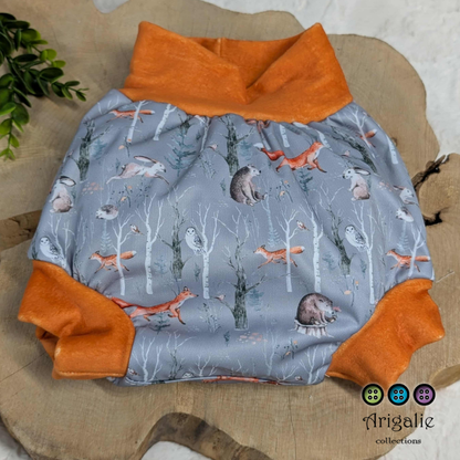 COUVRE-COUCHE | DADO | MEDIUM - prêt à partir