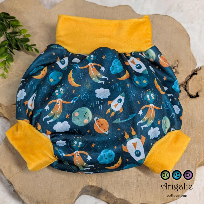 COUVRE-COUCHE | DADO | MEDIUM - prêt à partir