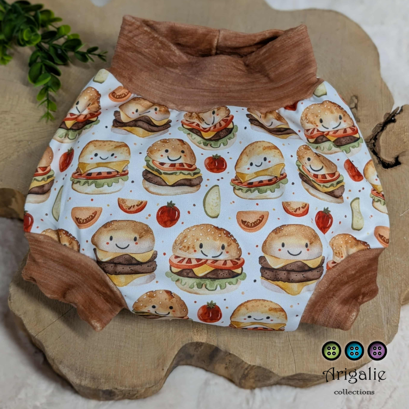 COUVRE-COUCHE | DADO | MEDIUM - prêt à partir