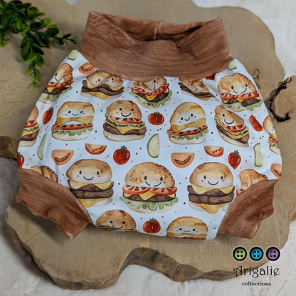 COUVRE-COUCHE | DADO | MEDIUM - prêt à partir