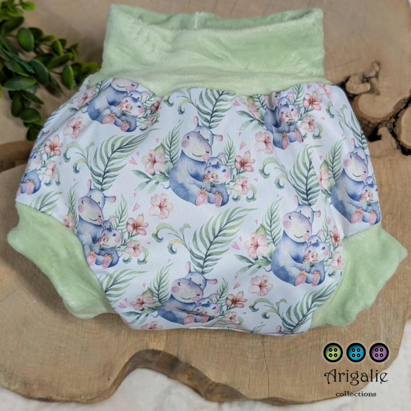 COUVRE-COUCHE | DADO | MEDIUM - prêt à partir