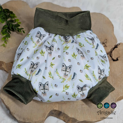 COUVRE-COUCHE | DADO | MEDIUM - prêt à partir