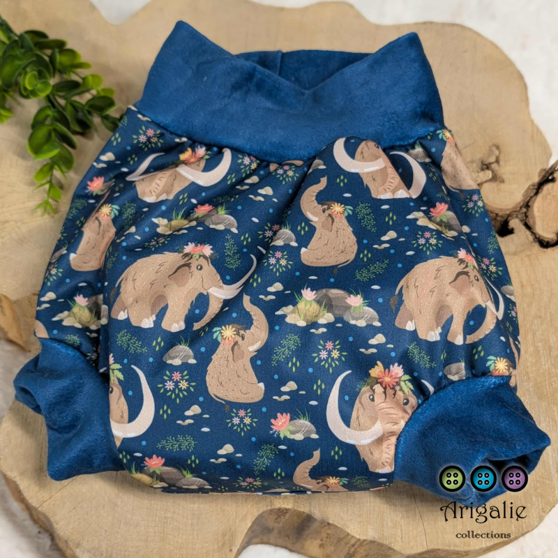 COUVRE-COUCHE | DADO | MEDIUM - prêt à partir