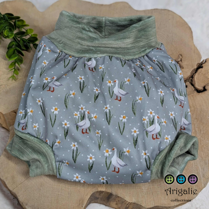 COUVRE-COUCHE | DADO | MEDIUM - prêt à partir