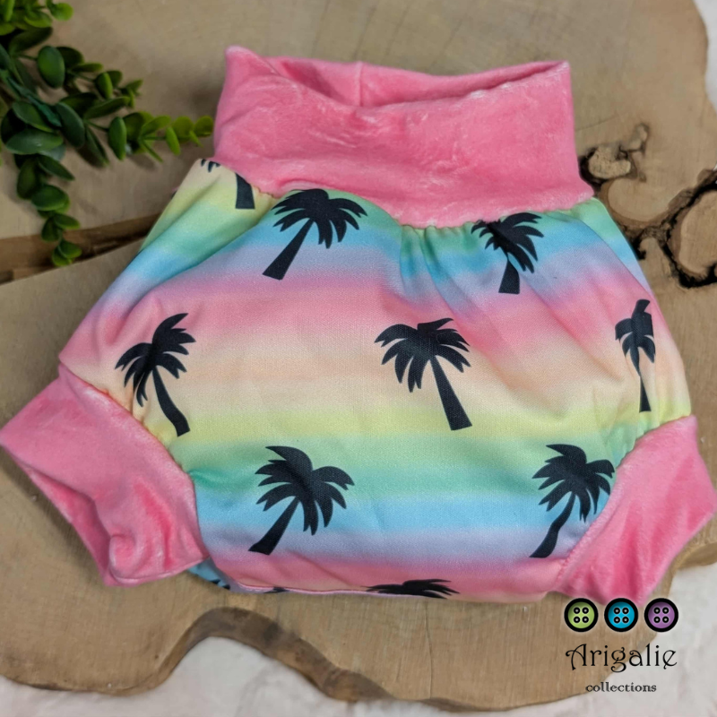 COUVRE-COUCHE | DADO | MEDIUM - prêt à partir