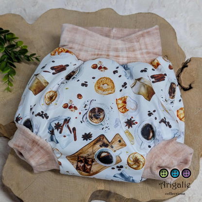 COUVRE-COUCHE | DADO | MEDIUM - prêt à partir