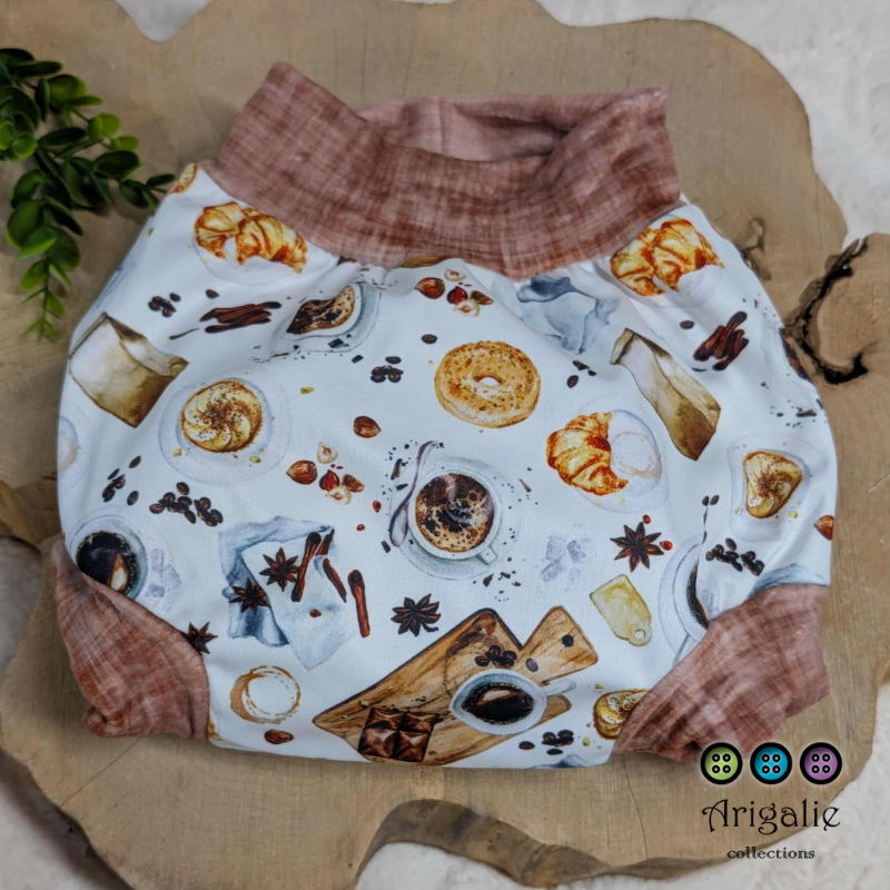 COUVRE-COUCHE | DADO | MEDIUM - prêt à partir