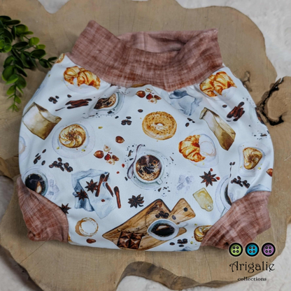 COUVRE-COUCHE | DADO | MEDIUM - prêt à partir