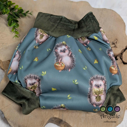 COUVRE-COUCHE | DADO | MEDIUM - prêt à partir