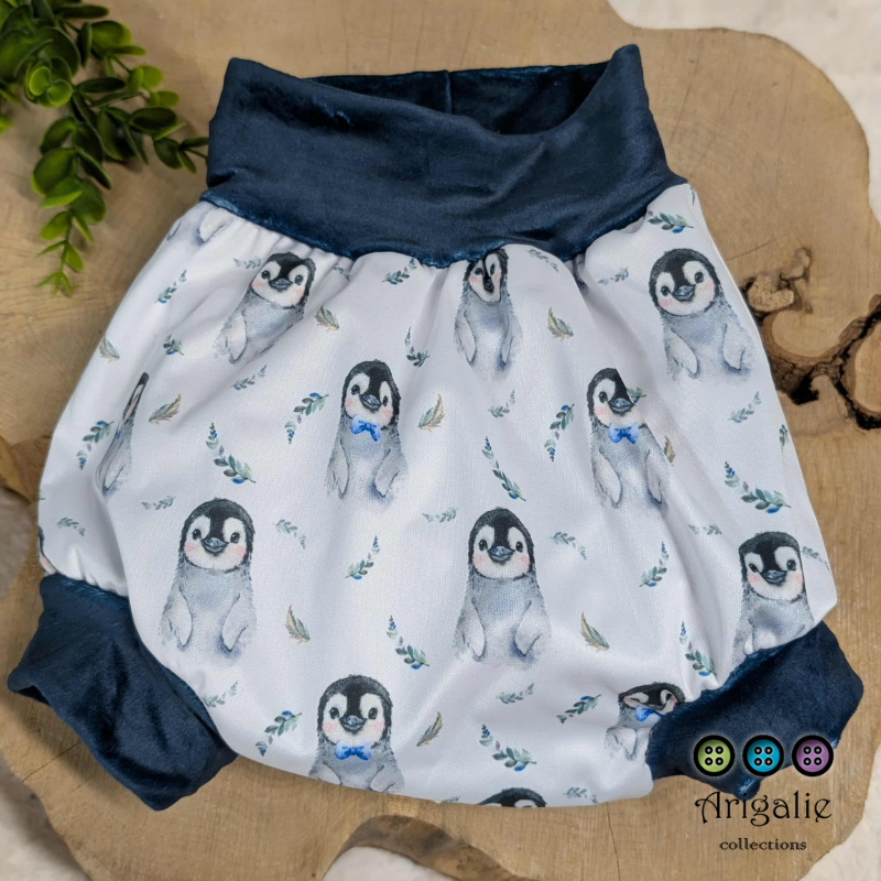 COUVRE-COUCHE | DADO | MEDIUM - prêt à partir