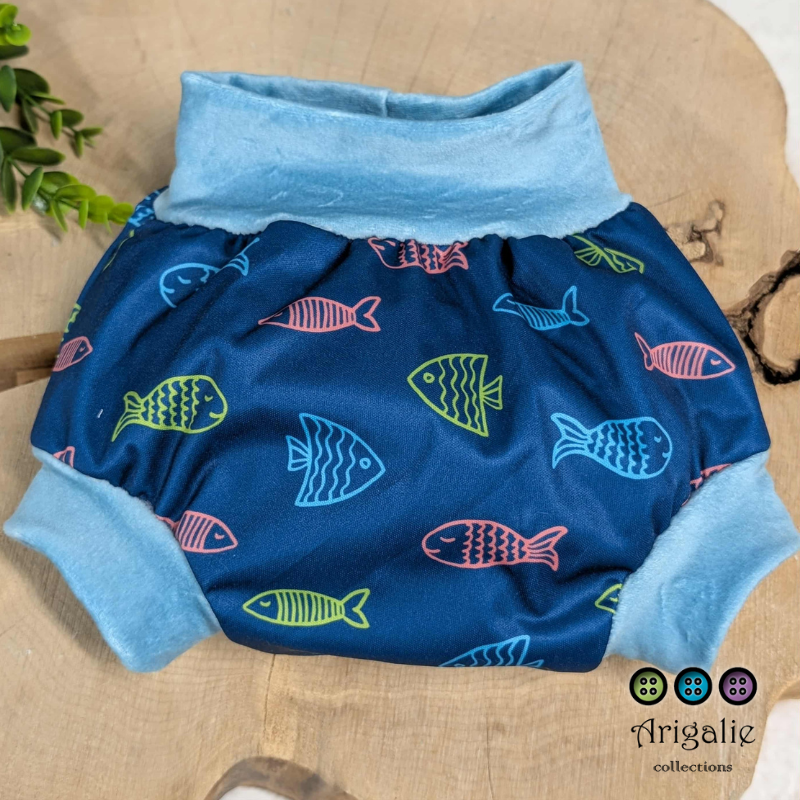 COUVRE-COUCHE | DADO | MEDIUM - prêt à partir