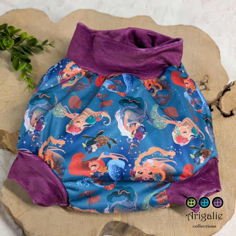 COUVRE-COUCHE | DADO | MEDIUM - prêt à partir