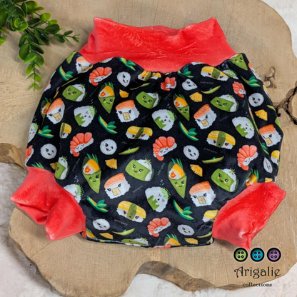 COUVRE-COUCHE | DADO | MEDIUM - prêt à partir