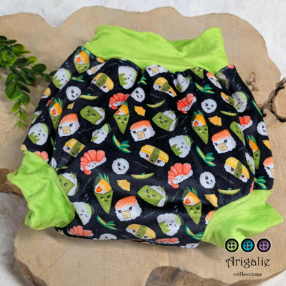 COUVRE-COUCHE | DADO | MEDIUM - prêt à partir