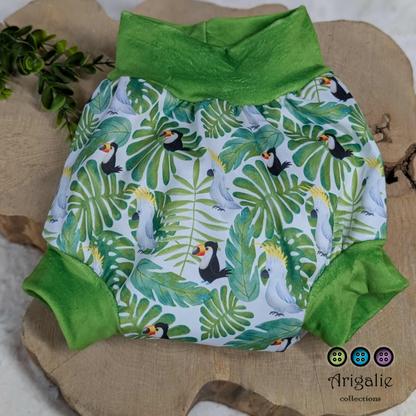 COUVRE-COUCHE | DADO | MEDIUM - prêt à partir