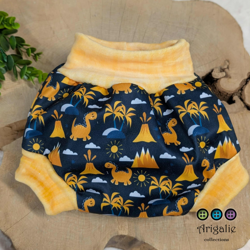 COUVRE-COUCHE | DADO | MEDIUM - prêt à partir