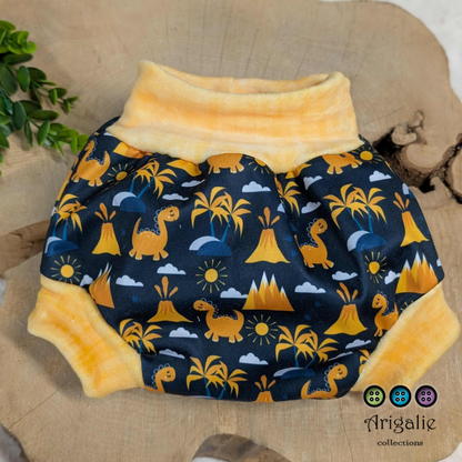 COUVRE-COUCHE | DADO | MEDIUM - prêt à partir