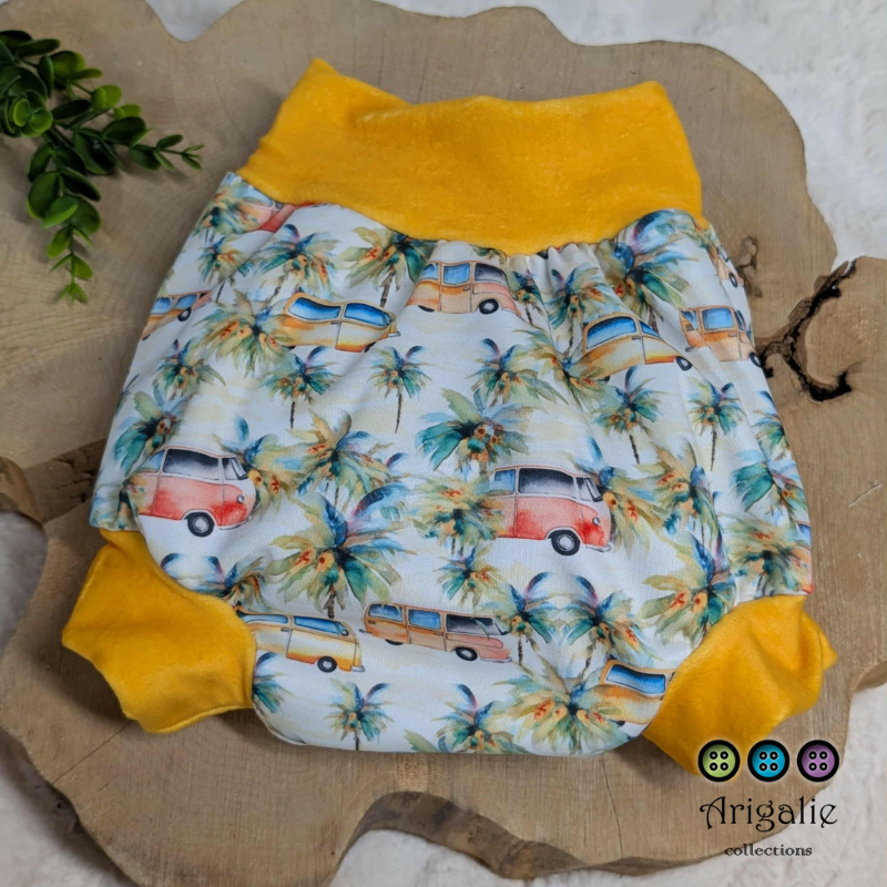 COUVRE-COUCHE | DADO | MEDIUM - prêt à partir